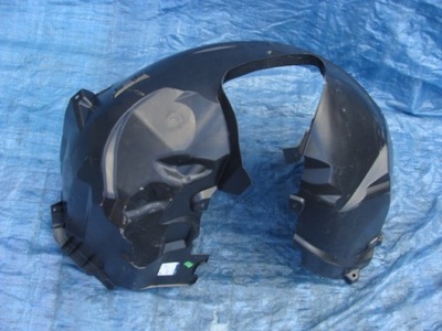 Ford s-max galaxy 06- подкрылок правое передние фото №1