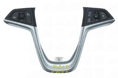 Накладка мультифункция opel 13268686 13293155 фото №1