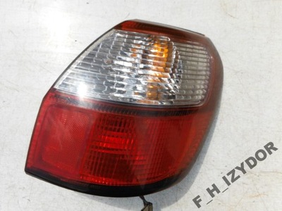 Лампа задняя задняя правая subaru legacy iii kombi фото №1