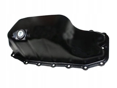 Поддон масляная opel astra j фото №1