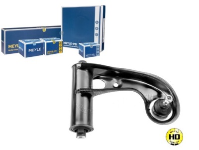 Рычаг mercedes clk 320 208.365 c208 фото №1