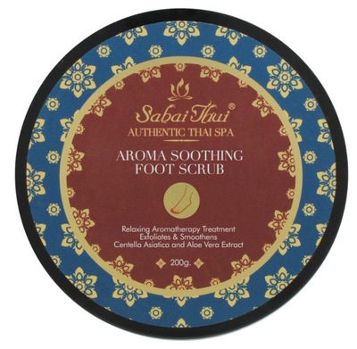 PEELING STÓP wygładzający ZŁUSZCZAJĄCY SCRUB