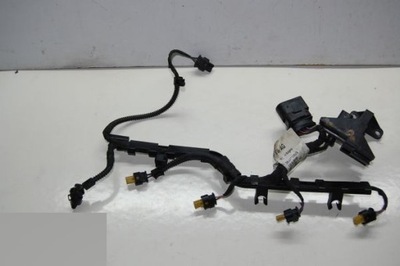 VW AUDI WIRE ASSEMBLY INSTALLATION ENGINE 06J971082AB  