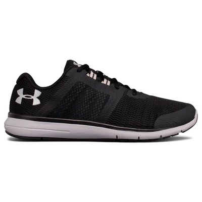 Under Armour buty Fuse FST 0319876-001 41