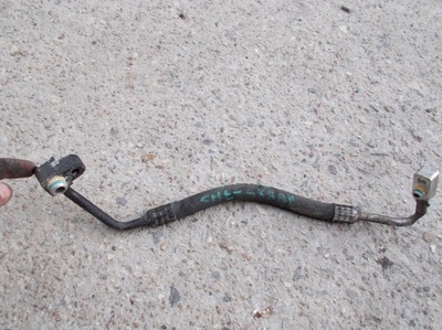 Alfa romeo 166 2.0 v6 turbo шланг кондиціонера фото №1