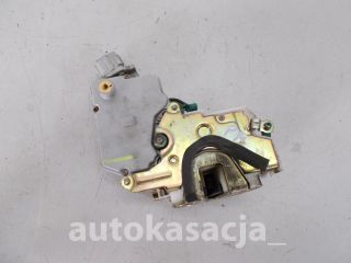 NISSAN PRIMERA P11 LOCK CENTRAL FRONT RIGHT  