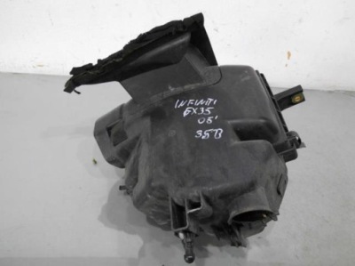 Корпус фільтра повітря infiniti fx35 3.5 v6 фото №1