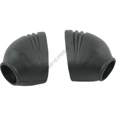 FOOT PEG PROTECTOR ACERBIS PROTECCIÓN DE MUÑÓN DE DIRECCIÓN PODNOZK  