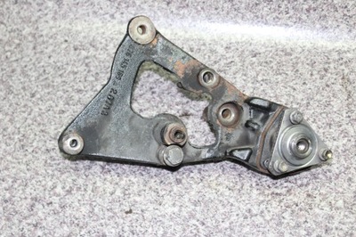 Vw crafter 2.5tdi кронштейн натяжителя 076145169a фото №1