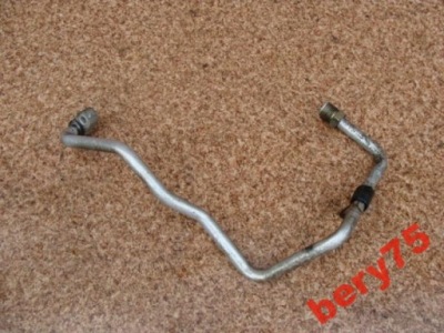 Mitsubishi pajero sport 02r шланг кондиціонера фото №1