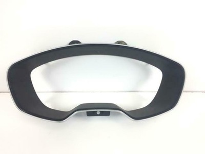 Защита рамка спидометра audi tt 8s0857115 фото №1