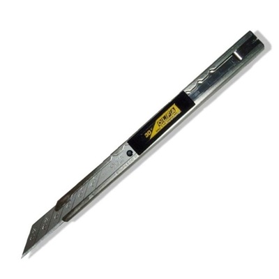 Olfa Nóż z ostrzem segmentowym 9mm SAC-1