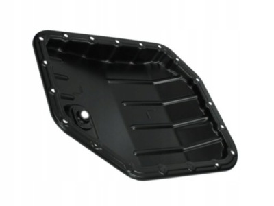 Піддон масляна коробки toyota rav 4 avensis t25 фото №1