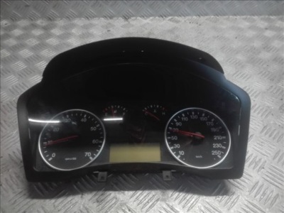 Croma ii 1.9 jtd счетчик 51735924 фото №1