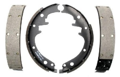 Тормозные колодки jeep wrangler american motors cherokee фото №1