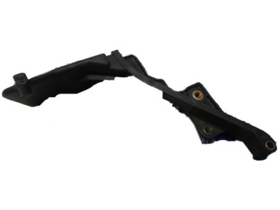 Пластик захист розподільного валу brava marea alfa 60605814 фото №1