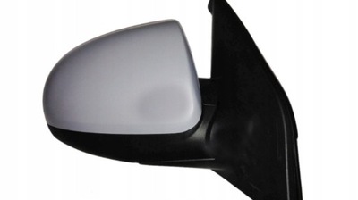 Дзеркало зовнішнє праве do kia picanto механічний фото №1