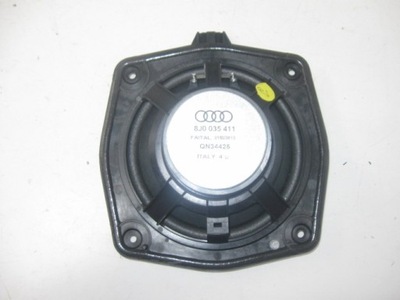 ALTAVOZ ACTIVO AUDI TT 8J0035411  