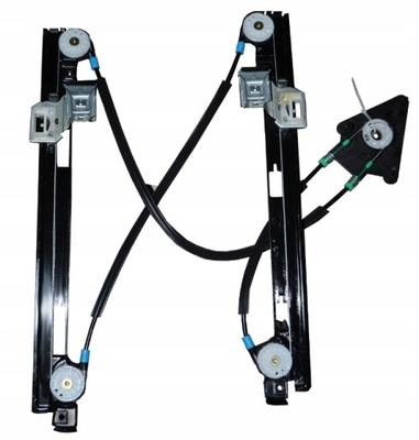 Підйомник вікон правий перед передній seat toledo iii фото №1