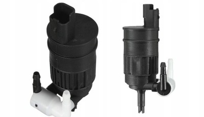 Renault espace kangoo laguna помпа распылителя фото №1