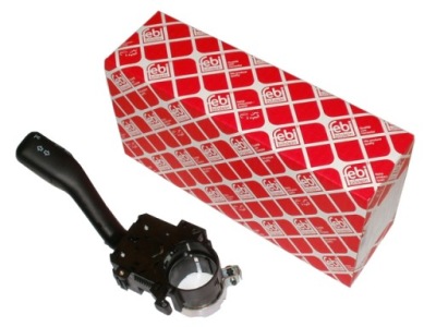 Переключатель рычаг поворотники seat toledo ii фото №1