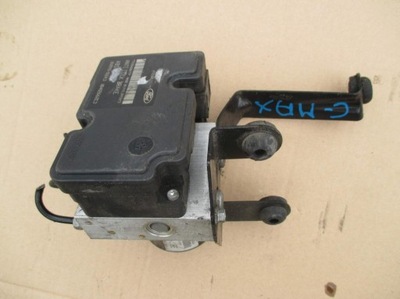 Насос тормозная abs ford c-max focus ii фото №1