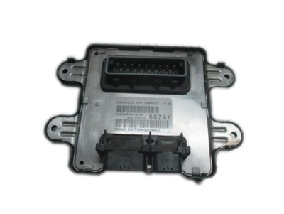 COMPUTADOR 56050147AK JEEP CHEROKEE 3.0CRD 05-  