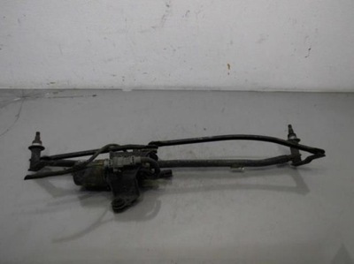 Механизм дворник перед renault master ii фото №1