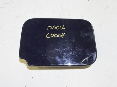 Dacia lodgy кришка заливної пального фото №1