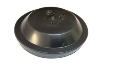 Заглушка защита фара vw golf vi polo tiguan фото №1