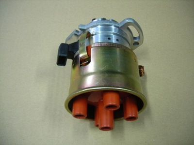 Апарат запалювання skoda felicia octavia 1.6 aee фото №1