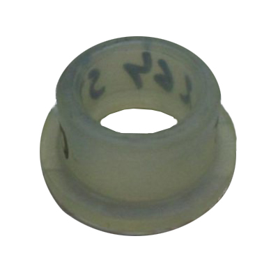 Втулка стабілізатора перед вушко daf 95 0268043 фото №1