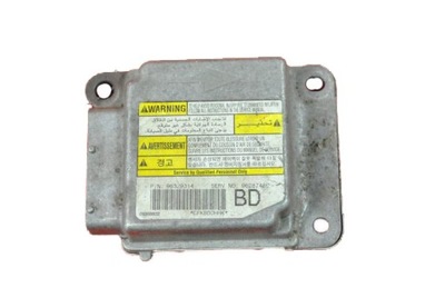 SENSOR AIRBAG AIR BAGS 96287489 DAEWOO NUBIRA 2 II  