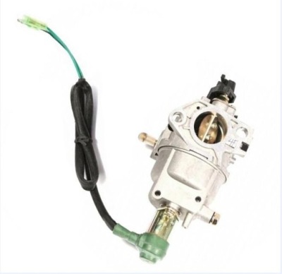 Karburátoru s elektromagnetický pre KIPOR KG280 - PEZAL PG2