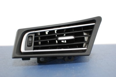 Bmw 7 f01 f04 решётка обдув левая перед 9115857 фото №1