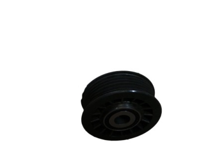 Ролик напрямна ремінь mercedes w124 w201 6012000770 oe! фото №1