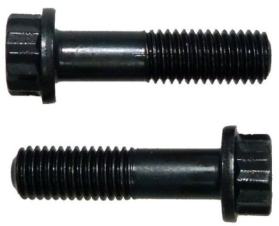 Болт с łbem 12-kątnym vag фото №1