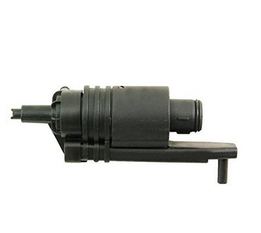 Помпа омывателя audi 80 b4 a4 b5 a6 c4 nowa фото №1