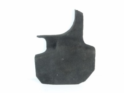 Mercedes s w220 захист поріг внутрішня права фото №1