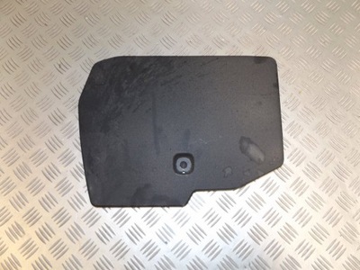 Lexus 14r gs gs450 gs300 защита корпус пластик фото №1