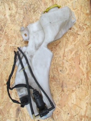 Бачок омивача fiat freemont 2011r- фото №1