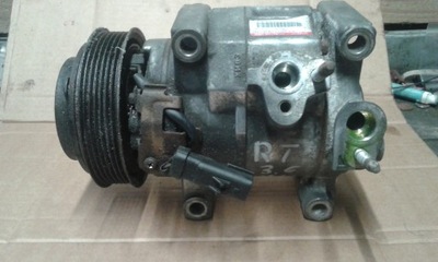 Dodge journey freemont 11-20r 3.6 компрессор кондиционер фото №1