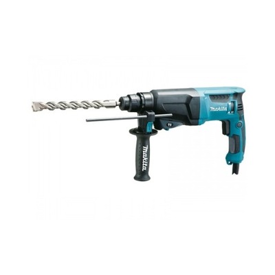 Makita Młoto-Wiertarka HR2600