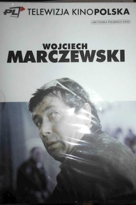 Wojciech Marczewski 3 filmy