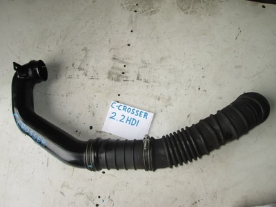 TUBE JUNCTION PIPE CITROEN C-CROSSER 2.2HDI  