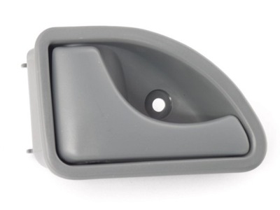 Ручка внутрішня ліва renault kangoo twingo 93-07 фото №1