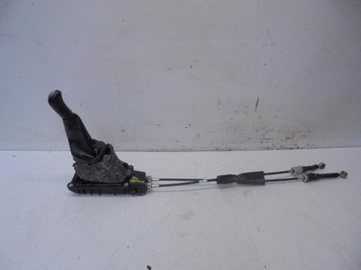 Вибірник передач троси sandero stepway 0.9 tce фото №1