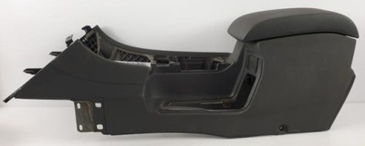 Туннель средний подлокотник ford mondeo mk4 europa фото №1