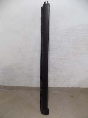 Vw passat b6 молдинг порог правая 3c0853856b фото №1