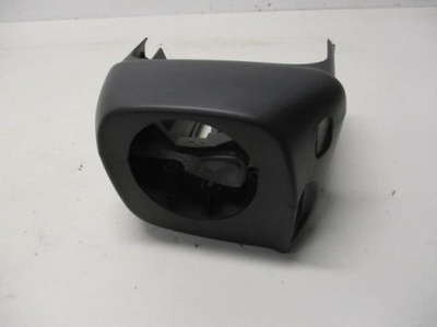 Корпус колонки рулевого renault clio iv фото №1